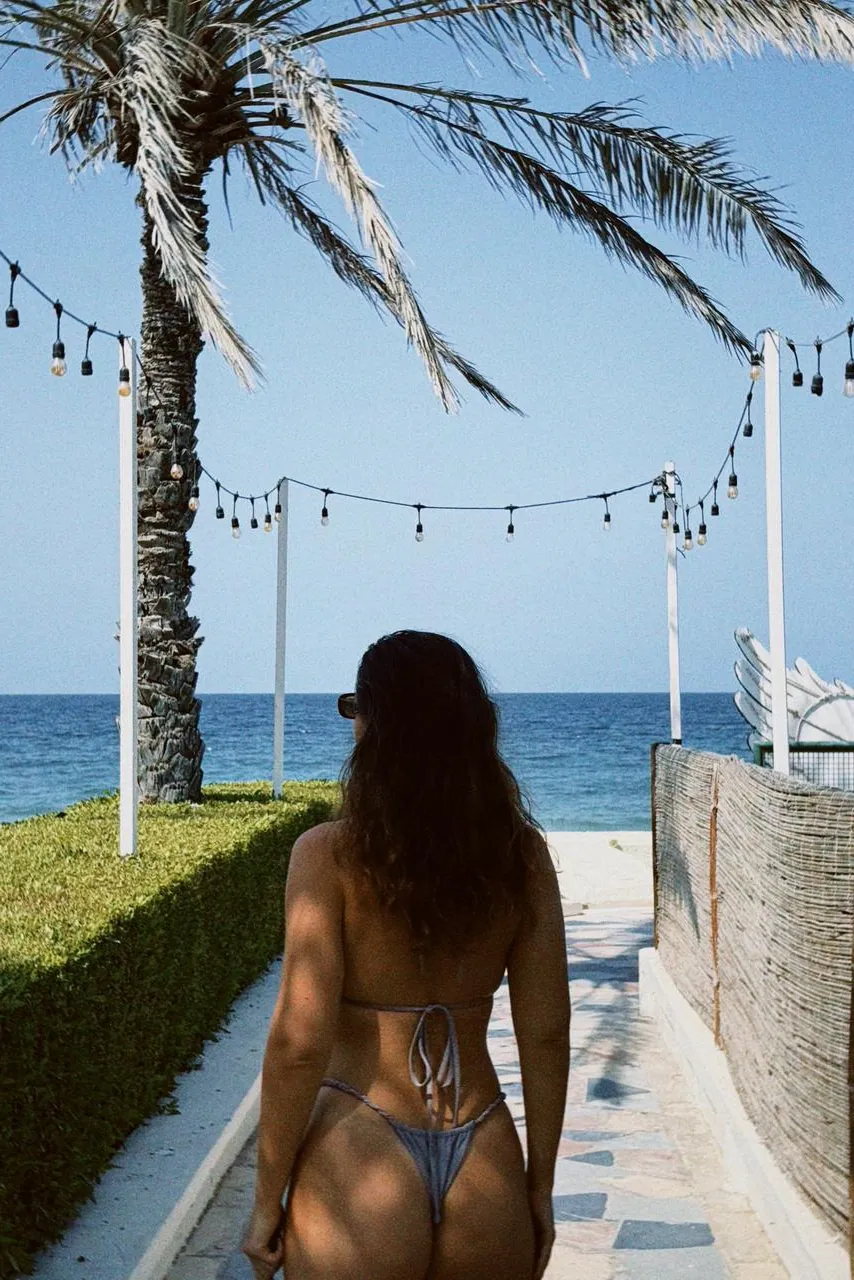 Rimma escort profile in Dubai