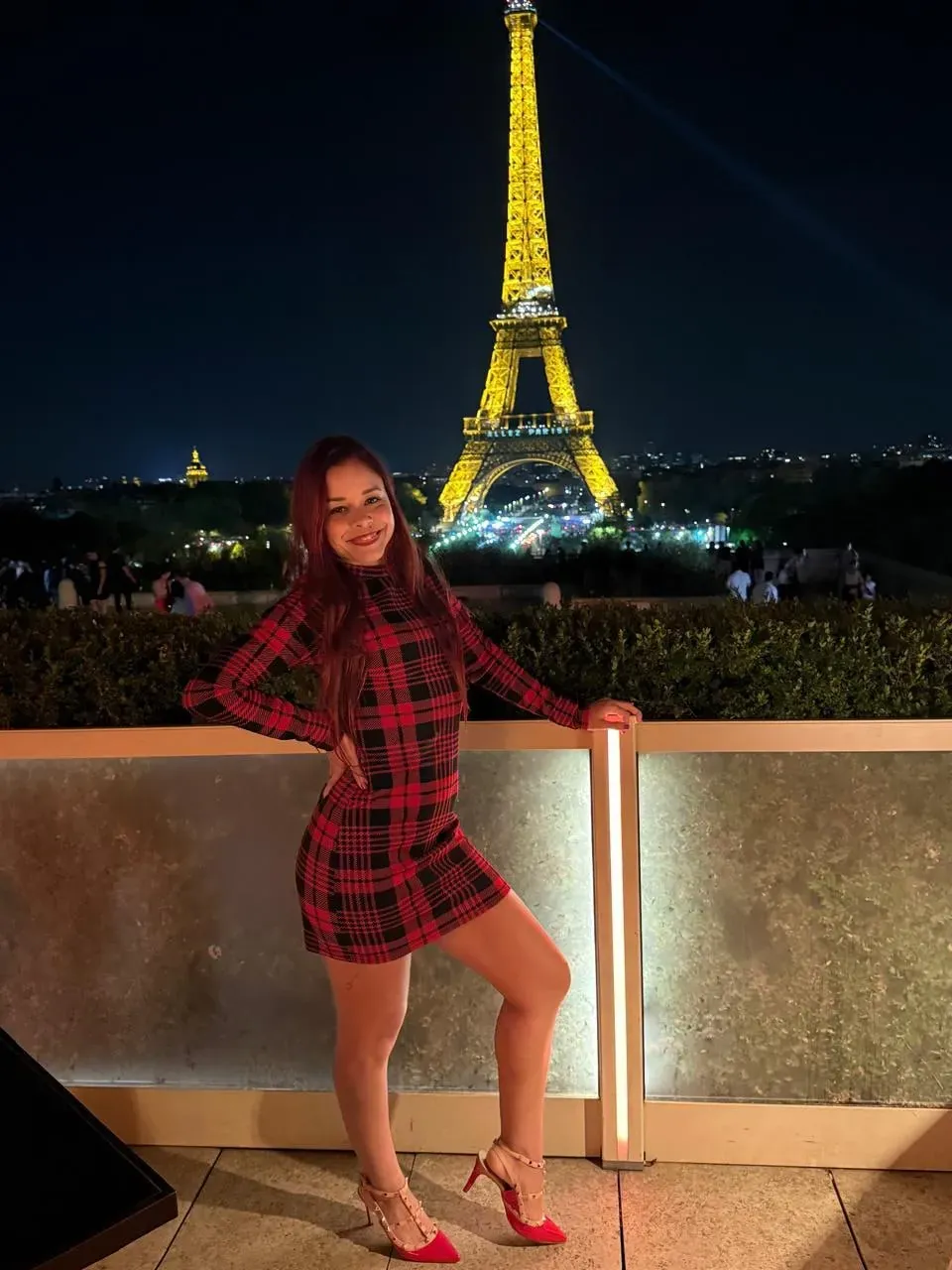 Scarlett escort in Business Bay photo Dubai escort photo
