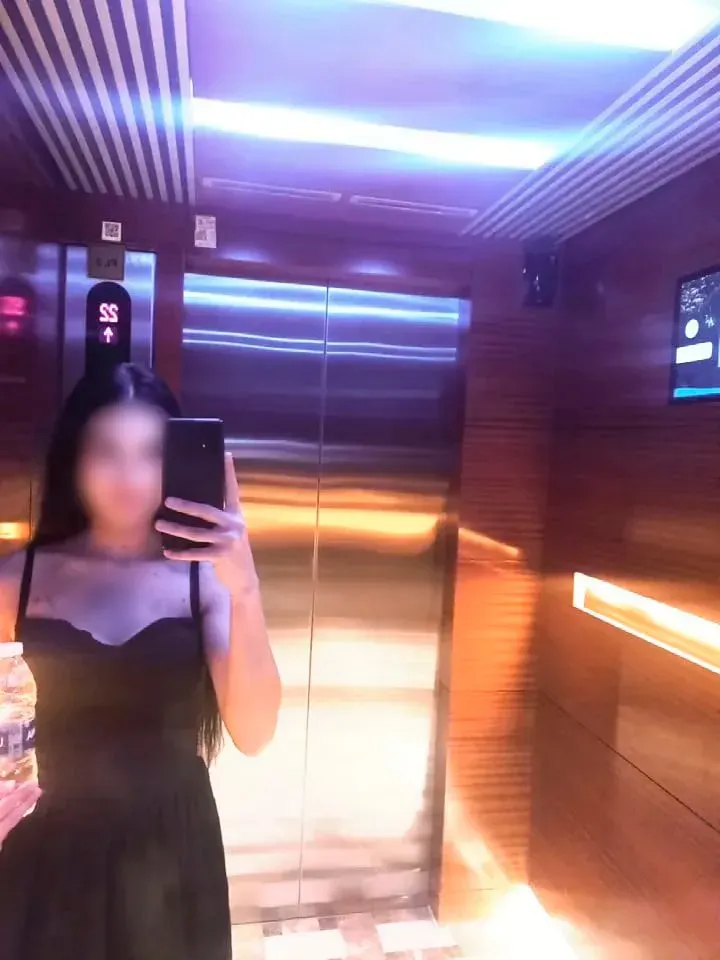 Zara escort in Business Bay photo Dubai escort photo