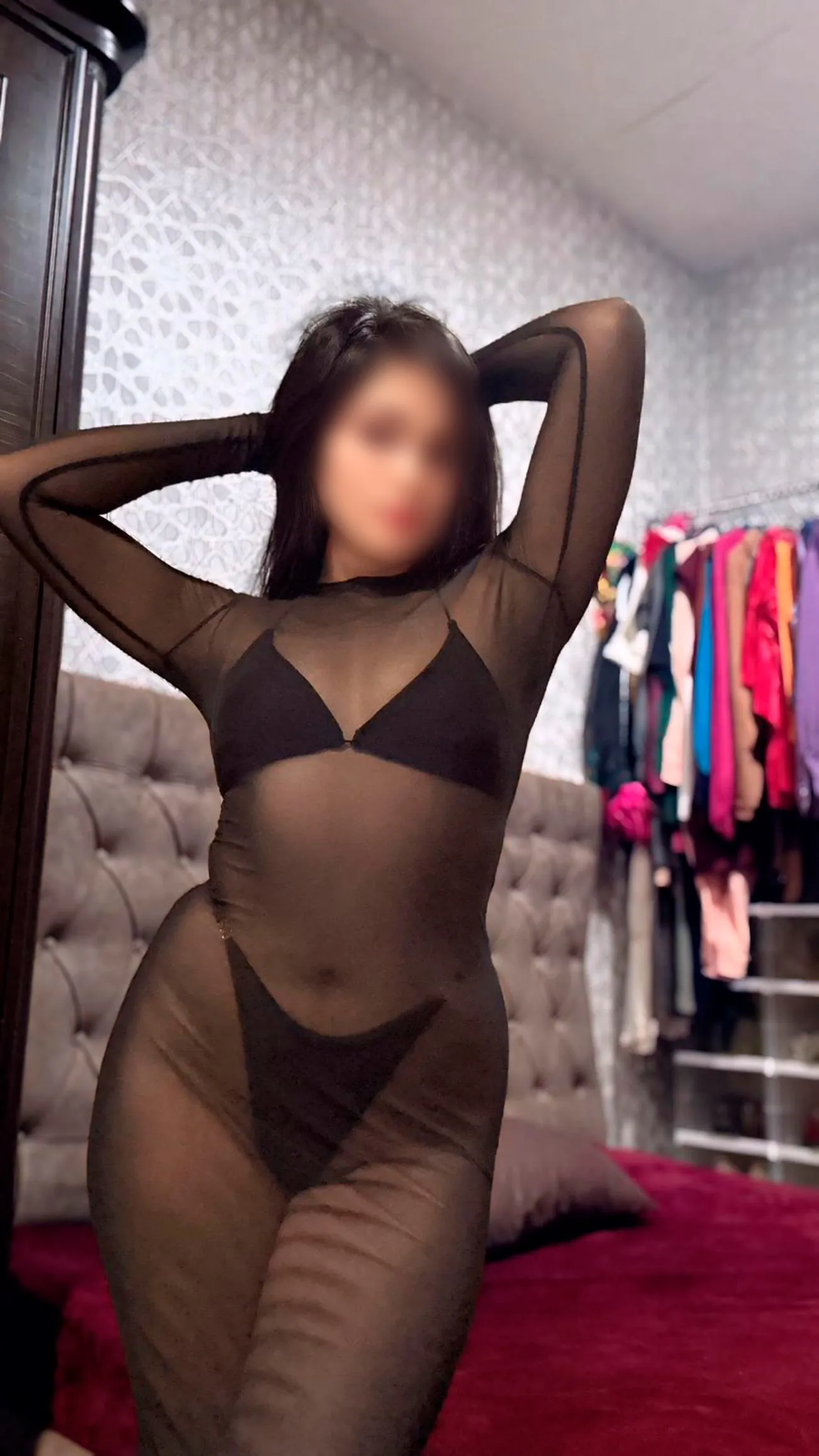 Assol escort in Dubai photo Dubai escort photo