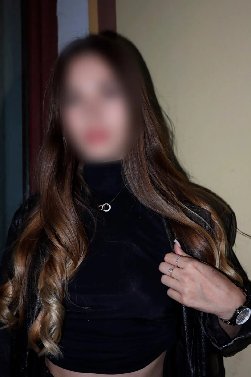 Elvina escort in Business Bay photo Dubai escort photo