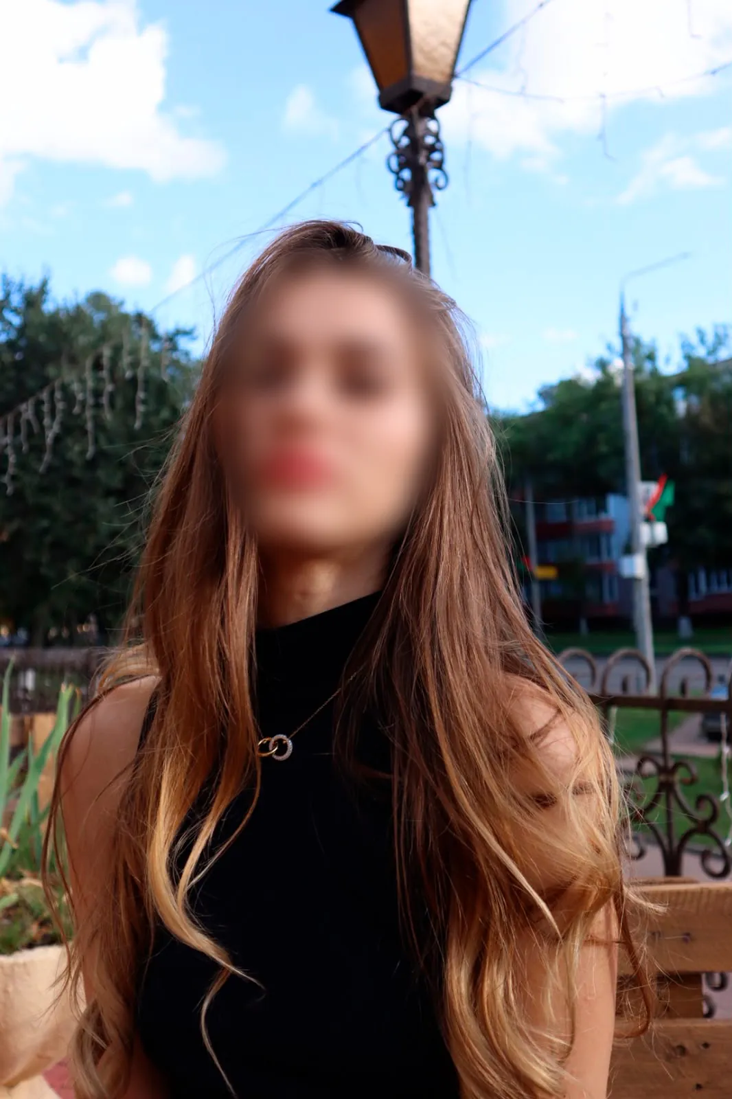 Elvina escort in Business Bay photo Dubai escort photo