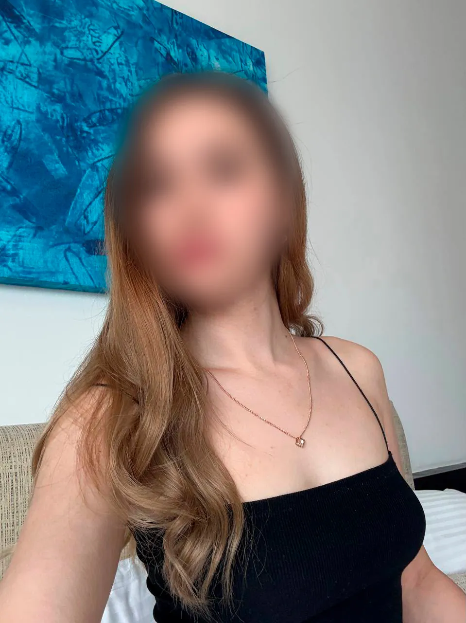 Elvina escort in Business Bay photo Dubai escort photo