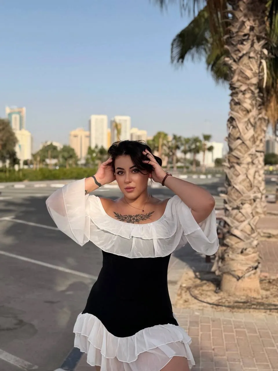 Veta escort in Dubai photo Dubai escort photo