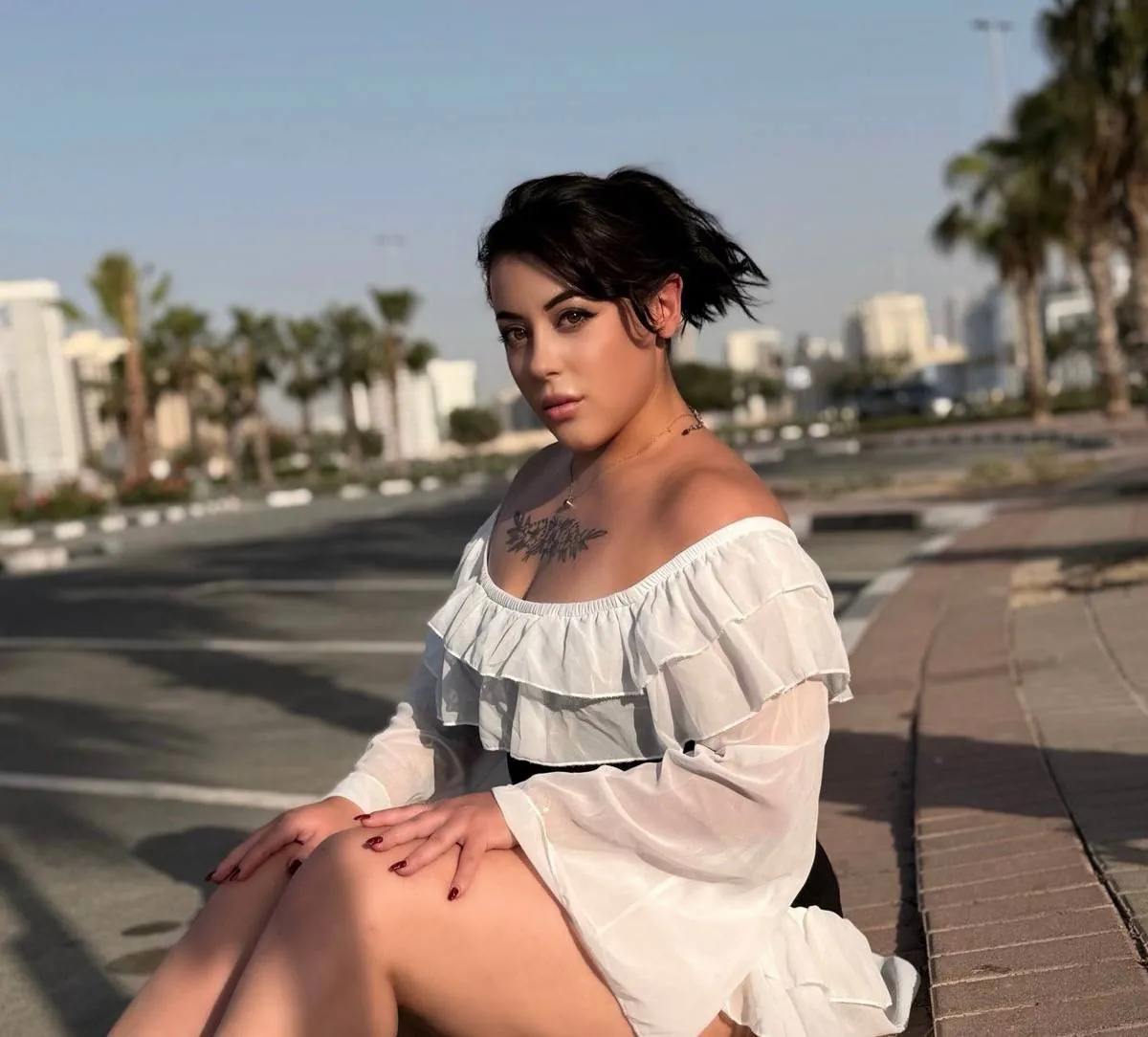 Veta escort in Dubai photo Dubai escort photo