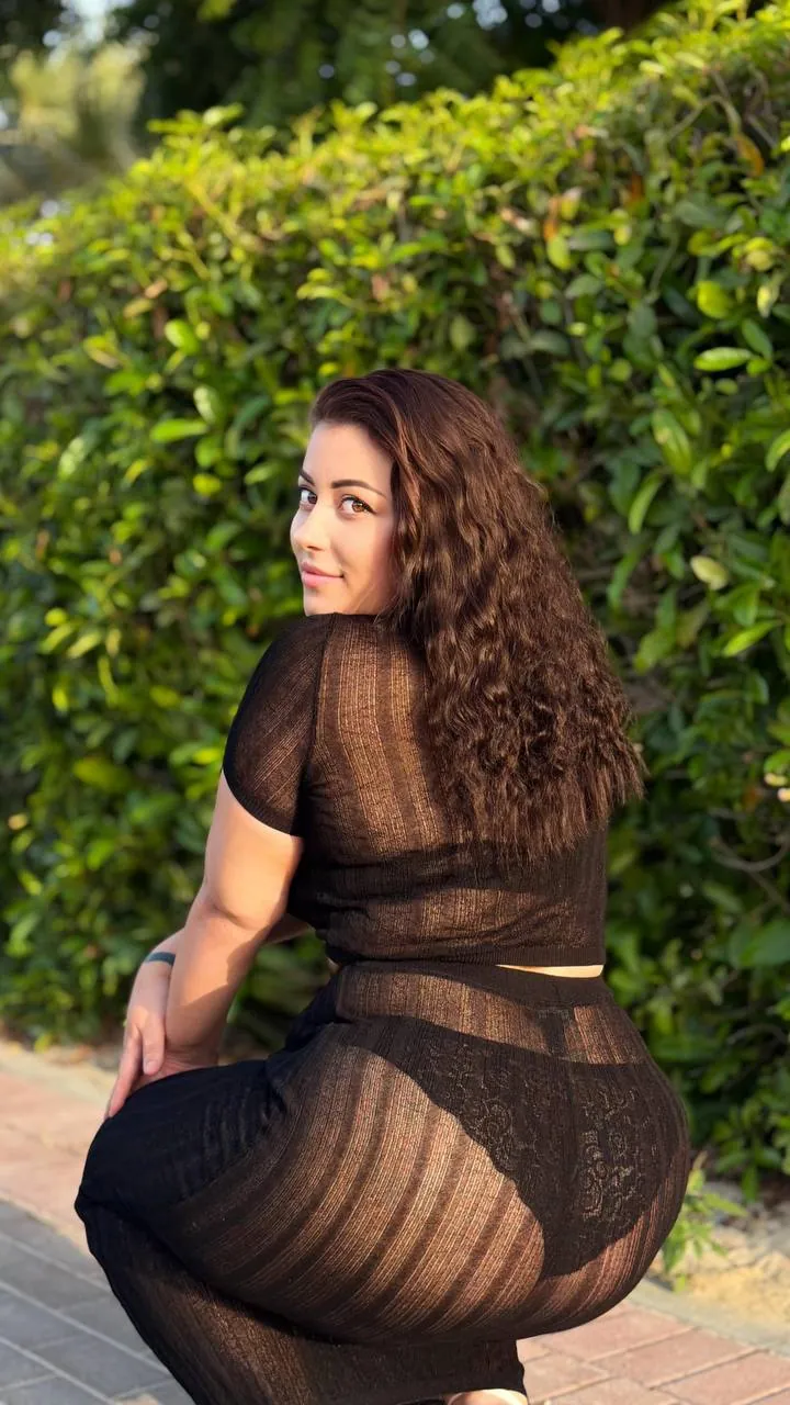 Veta escort in Dubai photo Dubai escort photo