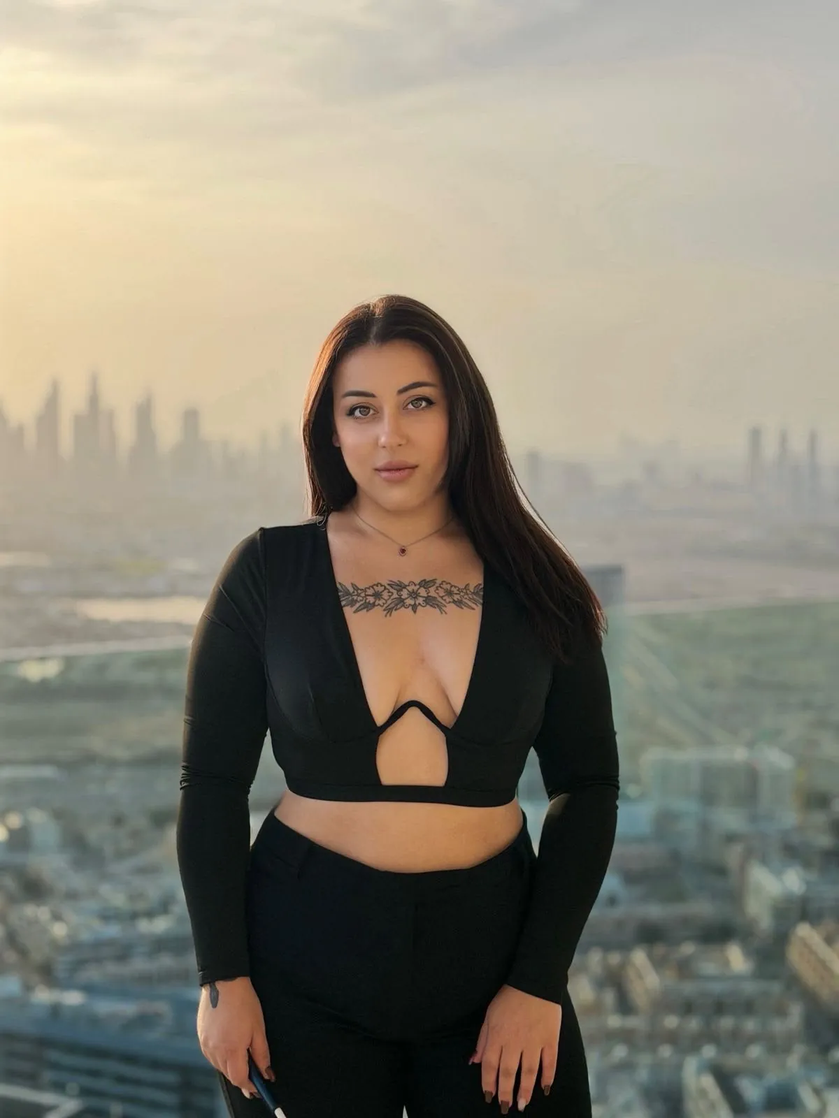 Veta escort in Dubai photo Dubai escort photo