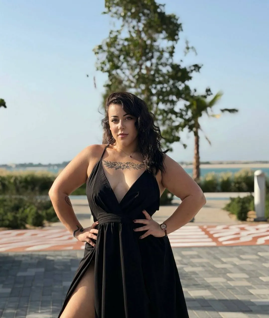 Veta escort in Dubai photo Dubai escort photo