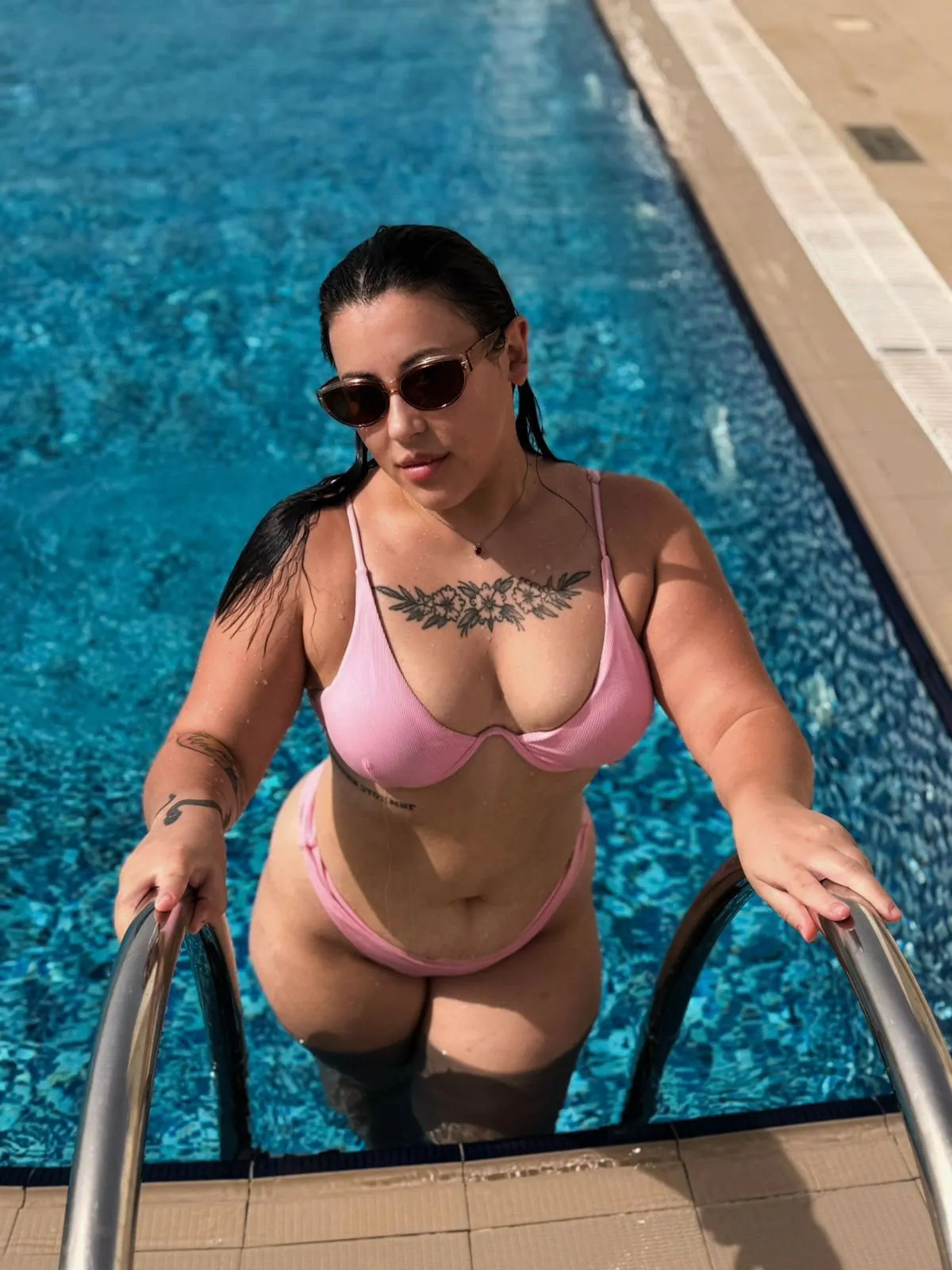 Veta escort profile in Dubai