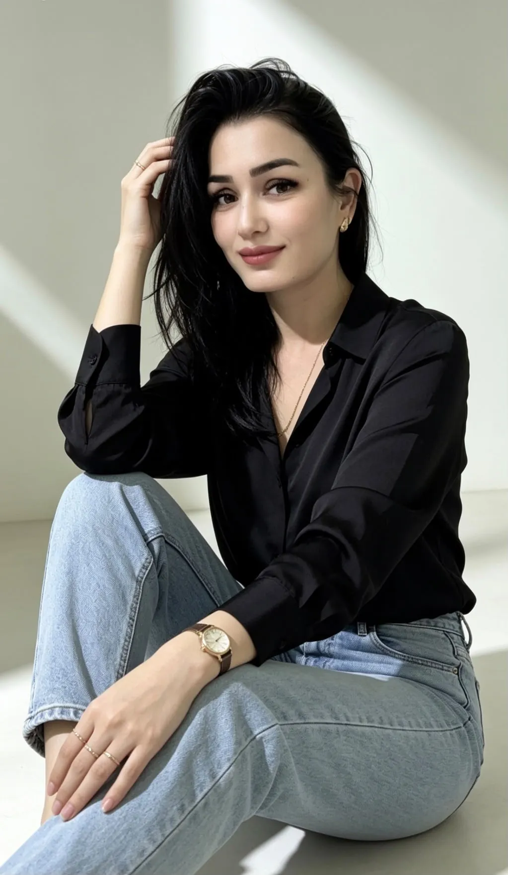Iren escort in Dubai photo Dubai escort photo