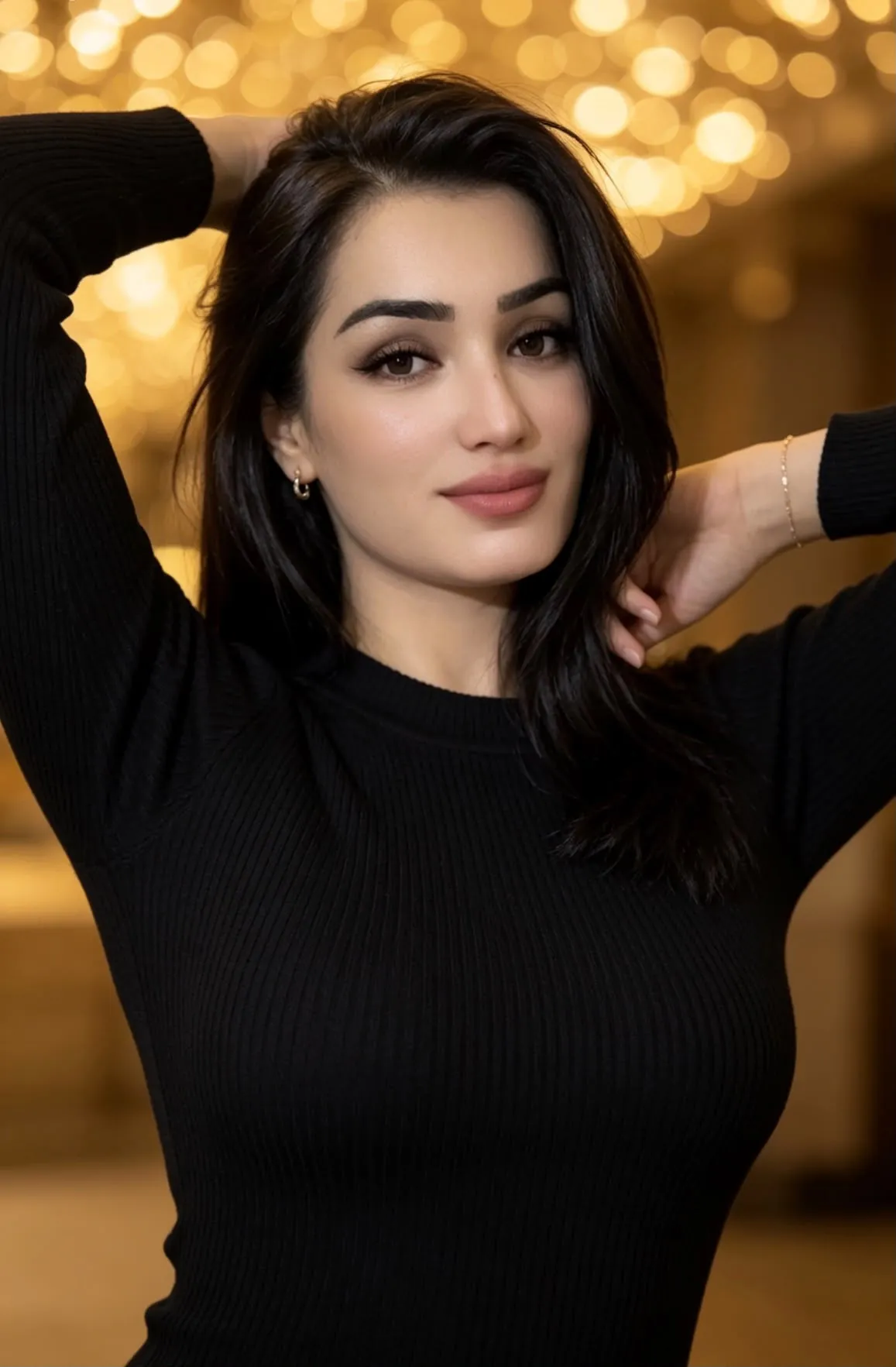 Iren escort in Dubai photo Dubai escort photo